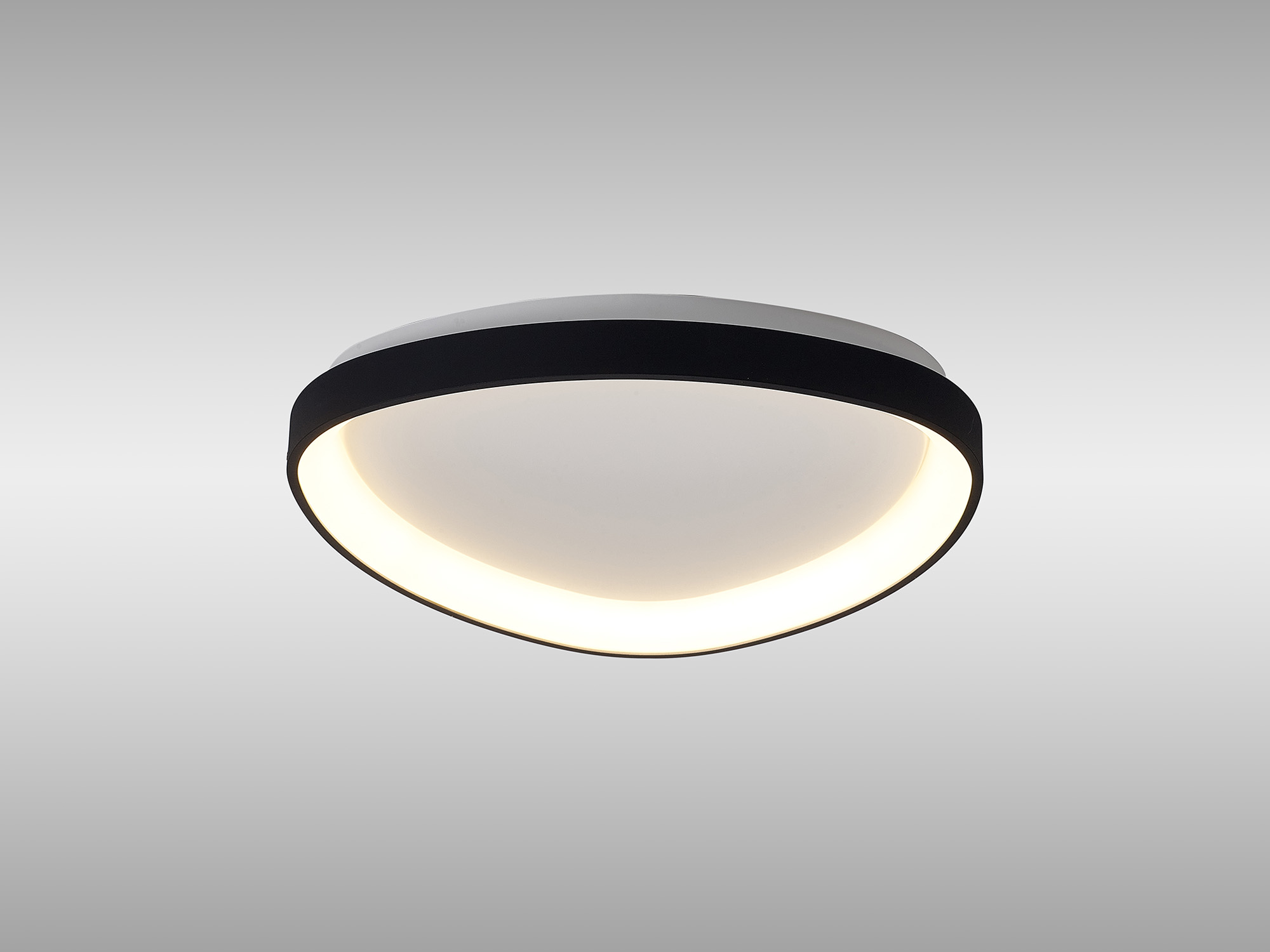 Niseko II Ceiling Lights Mantra Flush Fittings